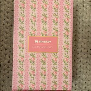 Stanley x LoveShackFancy 40 oz Tumbler